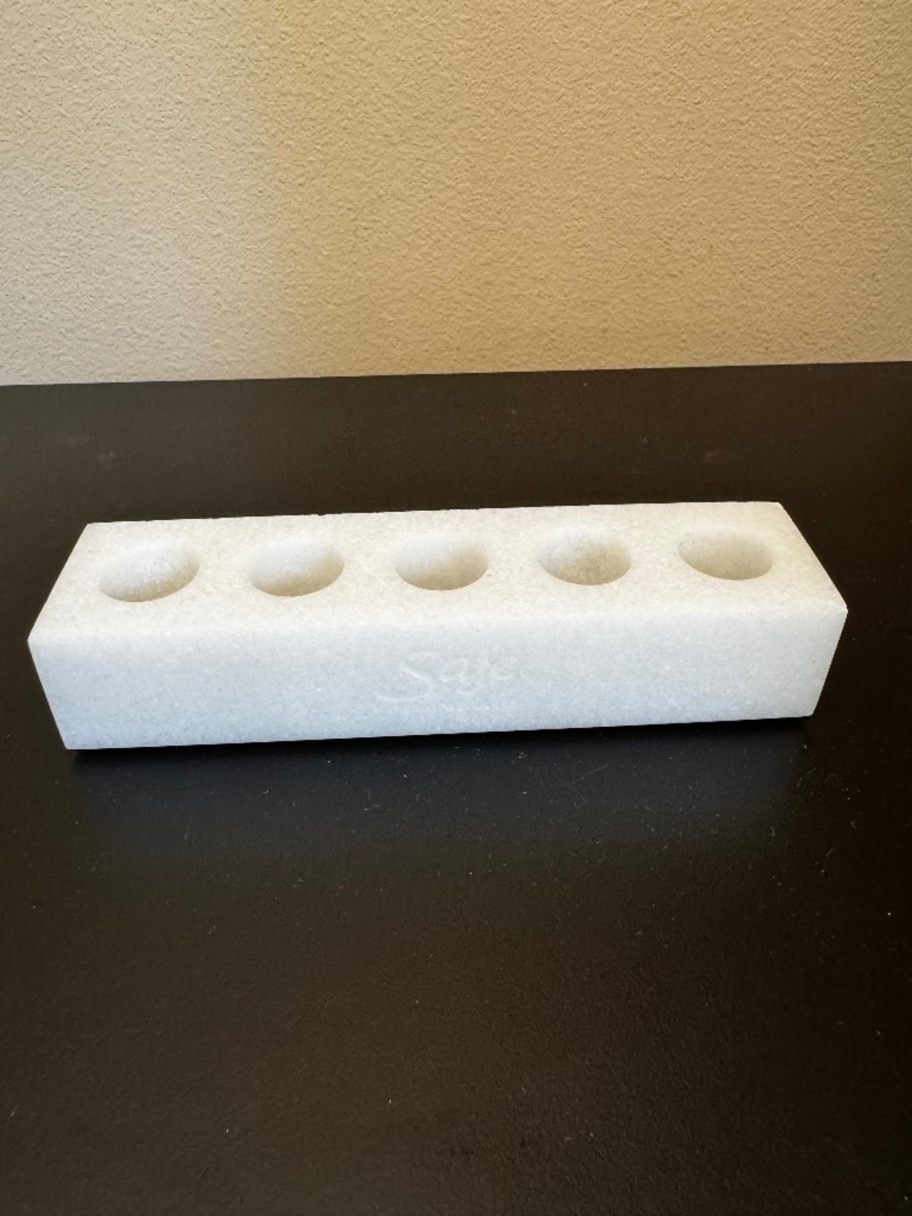 Saje Wellness roll on Blend Bar